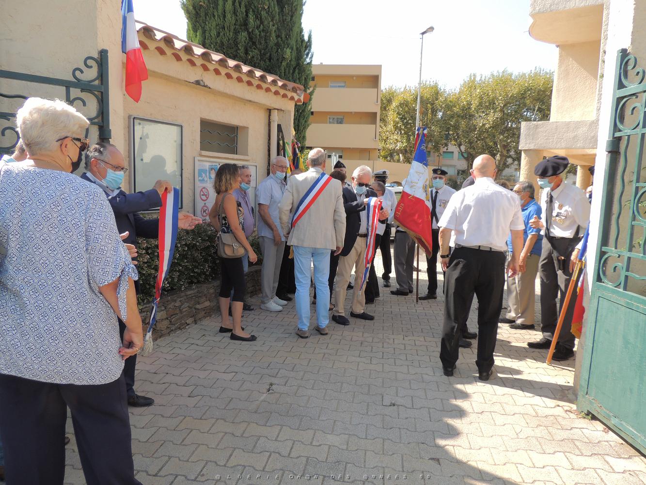 LA VALETTE 20 AOUT 2021 COMMEMORATION DU MASSACRE EL HALIA (5).JPG -           